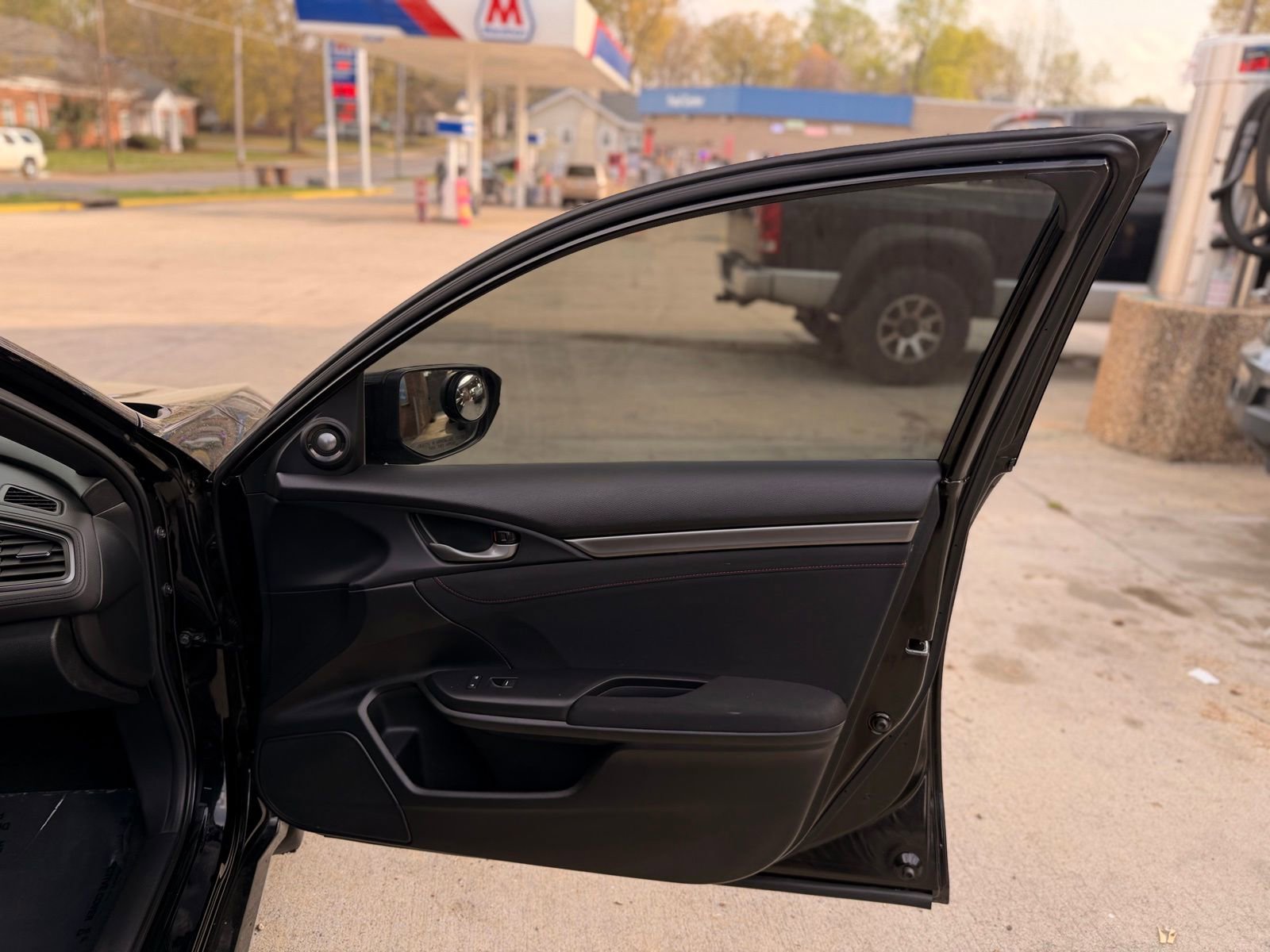 Used 2020 Honda Civic Si image 18