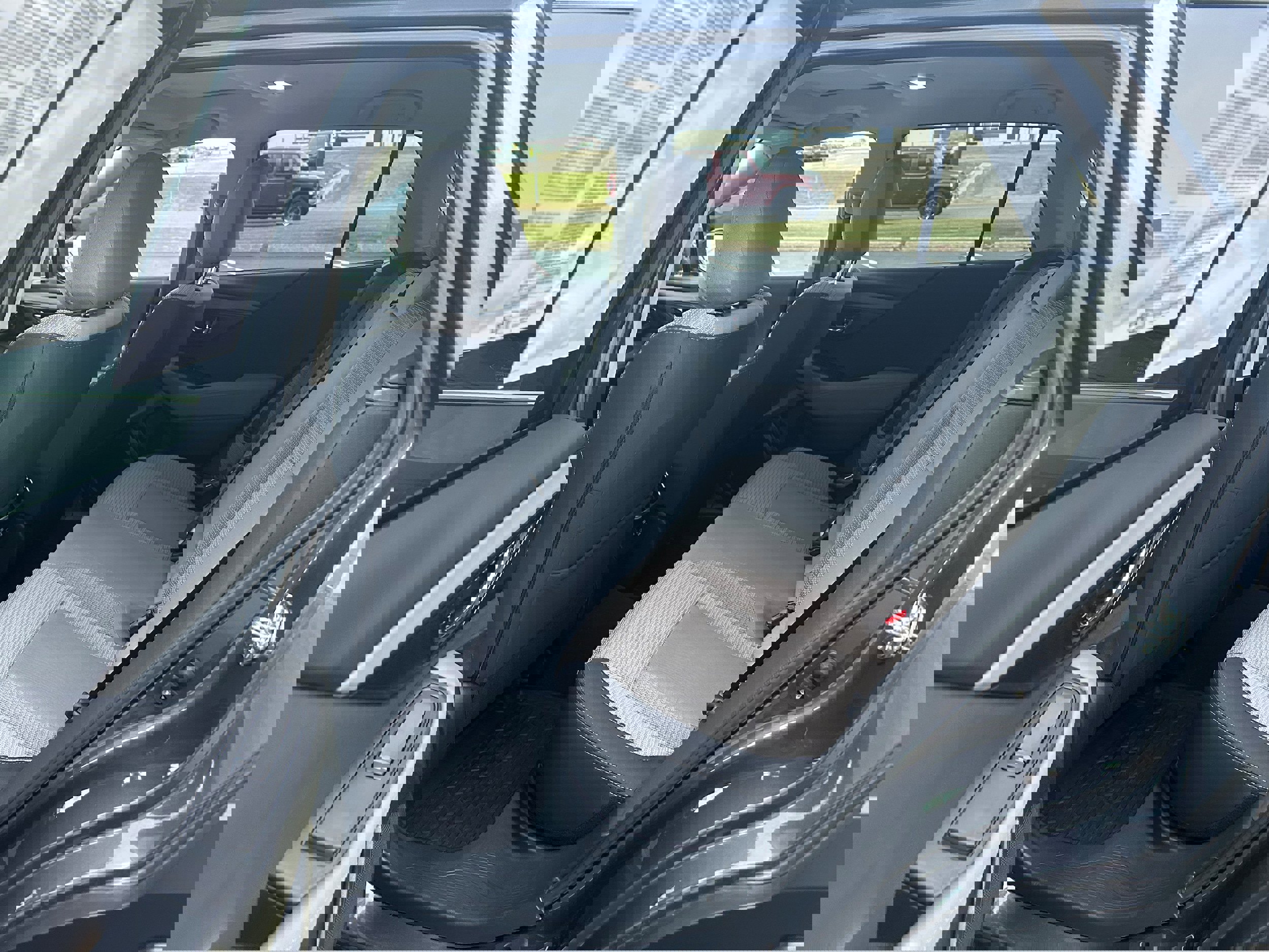 Certified 2025 Subaru Outback Premium w/ Popular Package #1 image 12