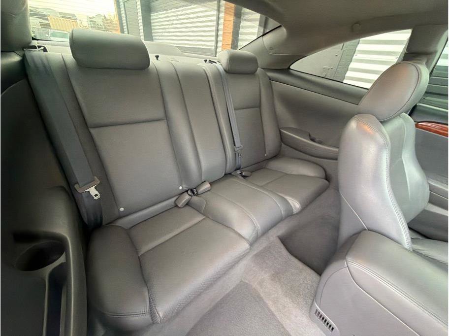 Used 2006 Toyota Solara SLE FWD image 21