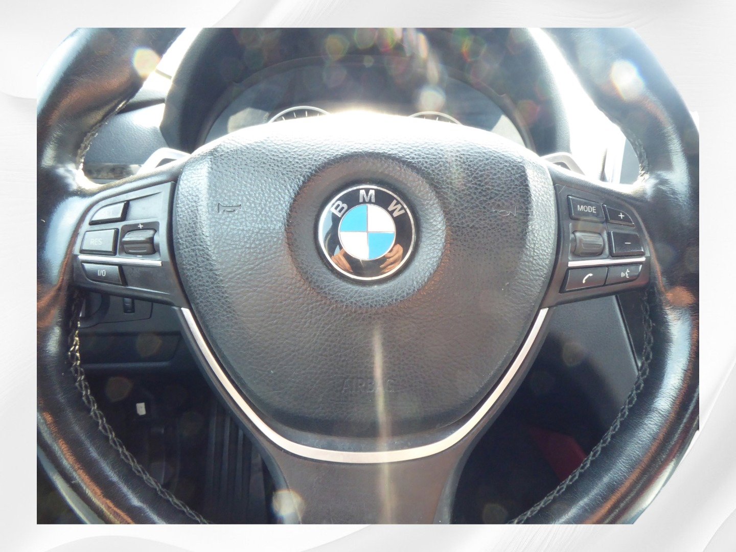 Used 2013 BMW 650i Gran Coupe xDrive image 11