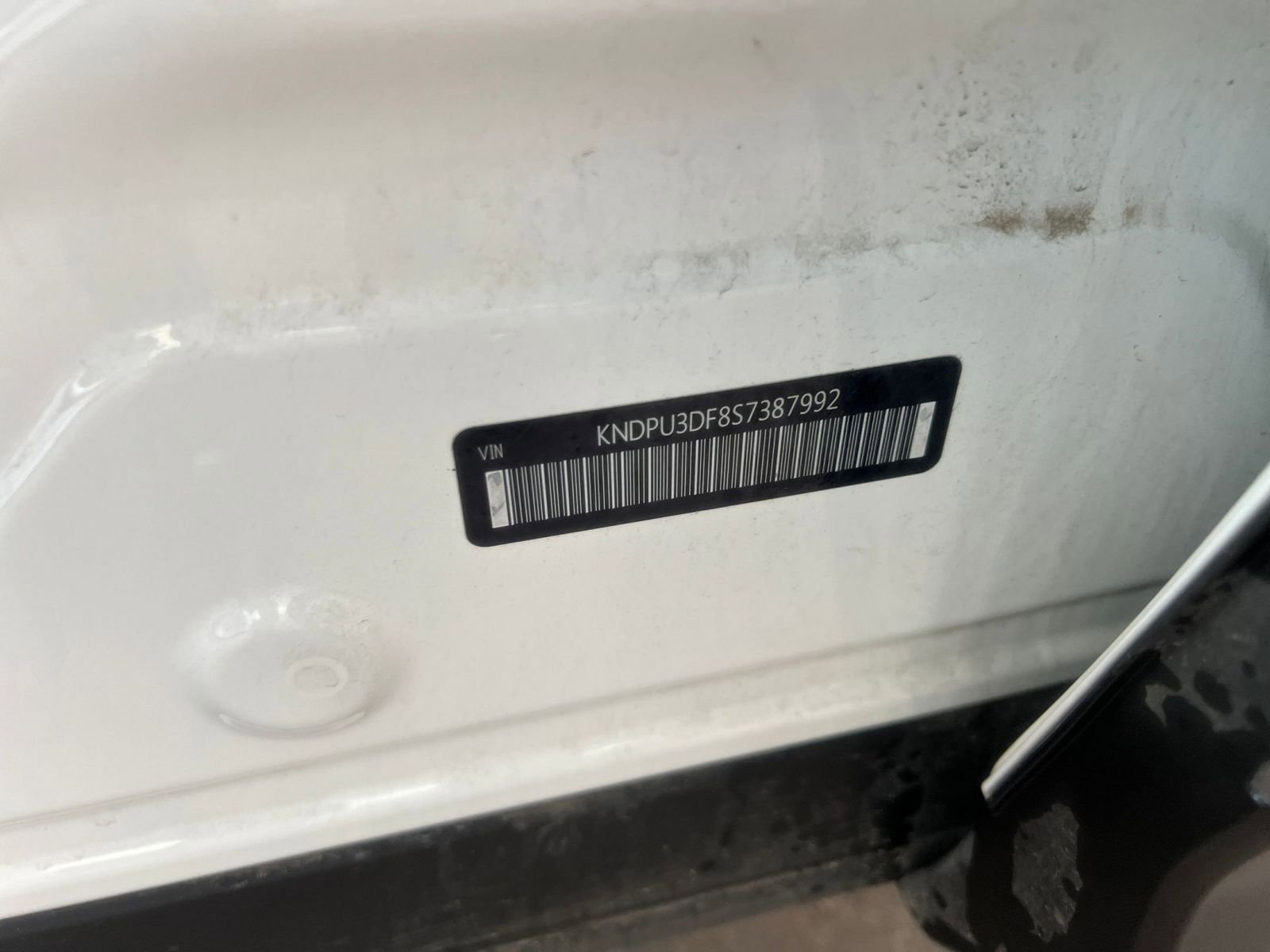 Used 2025 Kia Sportage LX FWD image 29