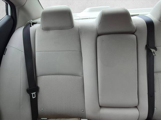 Used 2025 Nissan Altima 2.5 SV FWD image 14