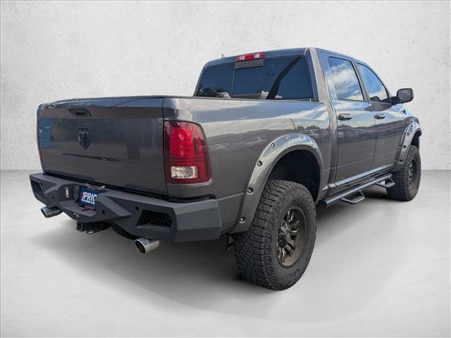 Used 2015 RAM 1500 Sport w/ Remote Start & Security Group AWD/4WD image 5