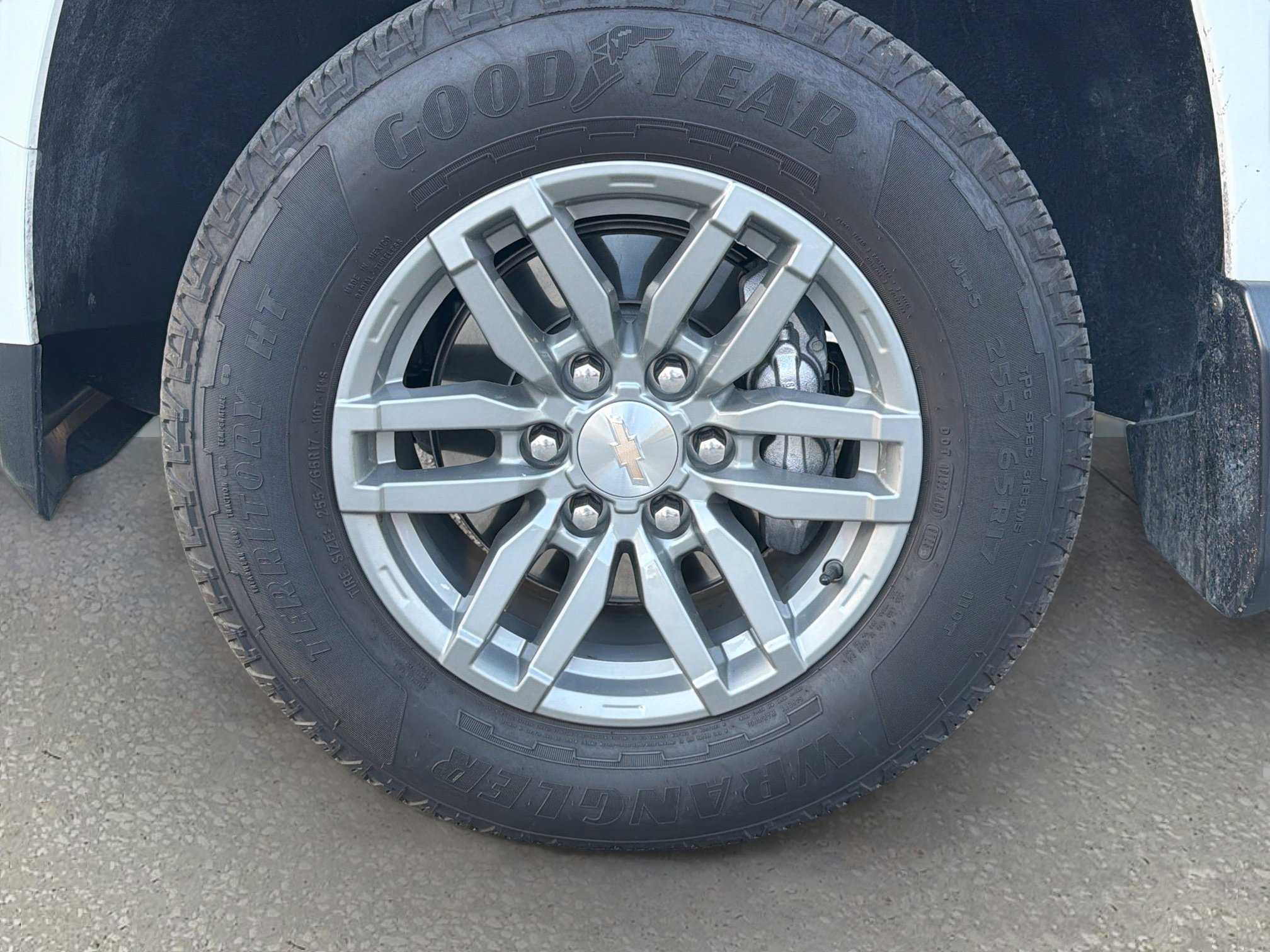 Used 2024 Chevrolet Colorado LT w/ Advanced Trailering Package image 37