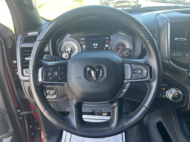 Used 2022 RAM 1500 Limited image 16