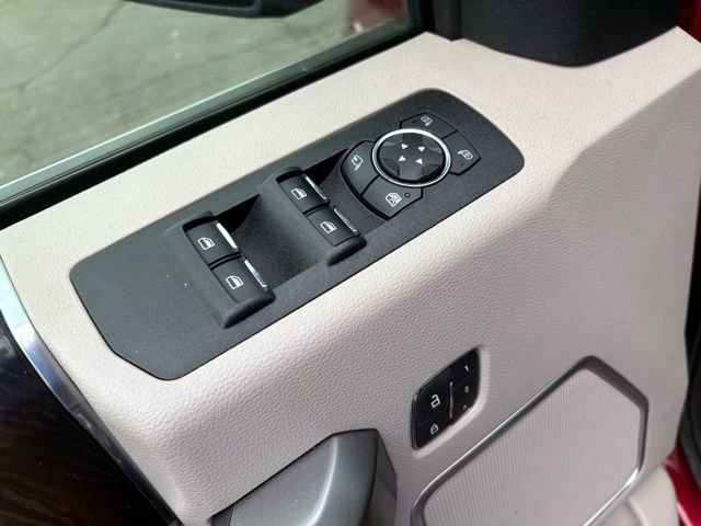 Used 2019 Ford F150 Limited image 20