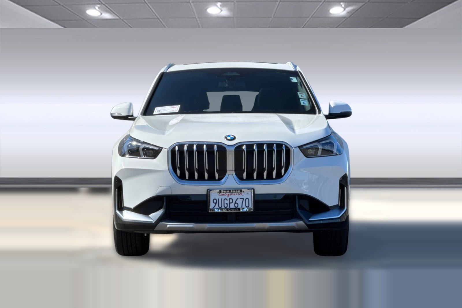 Used 2025 BMW X1 xDrive28i w/ Convenience Package image 6