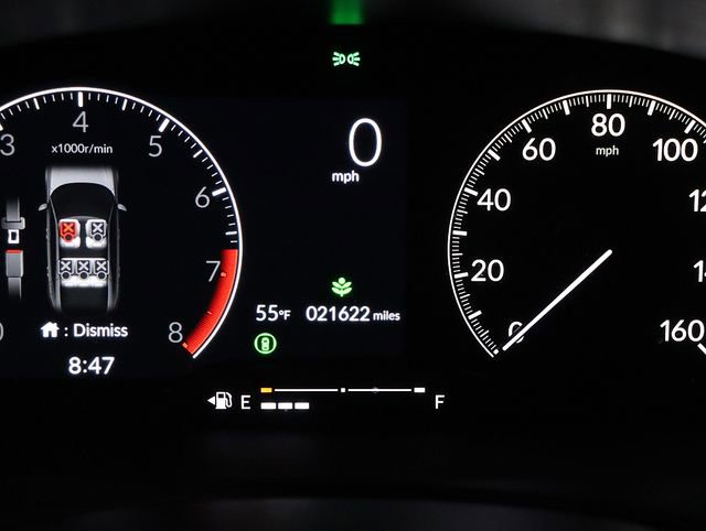 Used 2024 Honda Civic Sport image 16