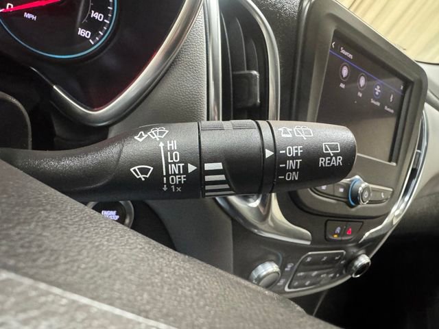 Used 2024 Chevrolet Equinox LT AWD/4WD image 22