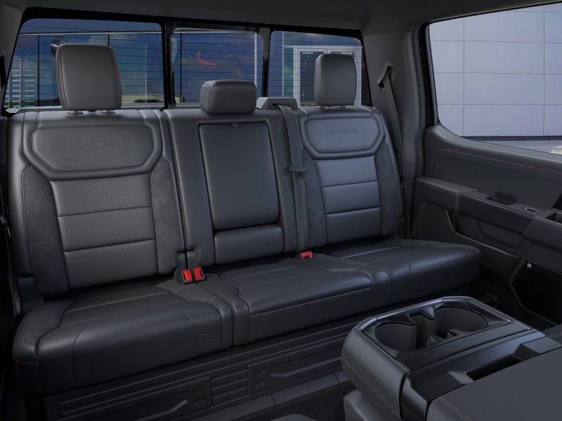 New 2025 Ford F150 Raptor image 11