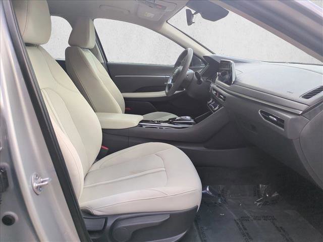 Certified 2023 Hyundai Sonata SEL image 22