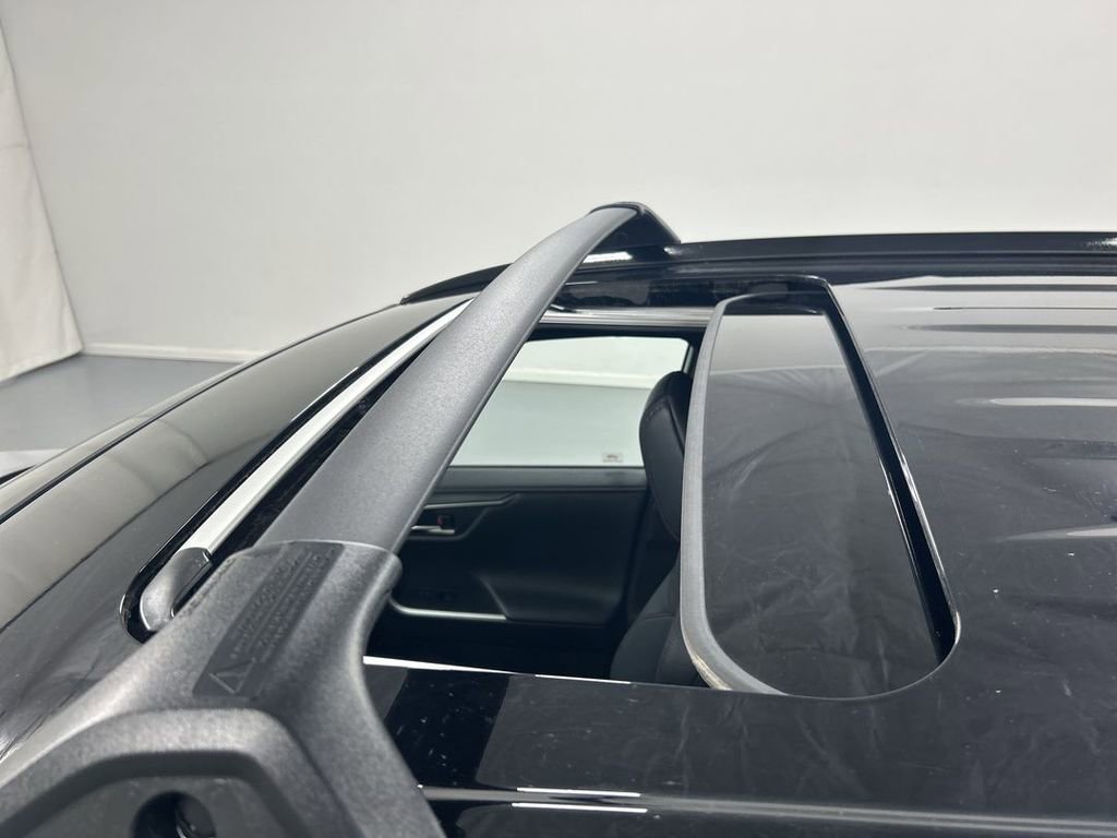 Used 2023 Toyota RAV4 XSE w/ Weather Package image 19