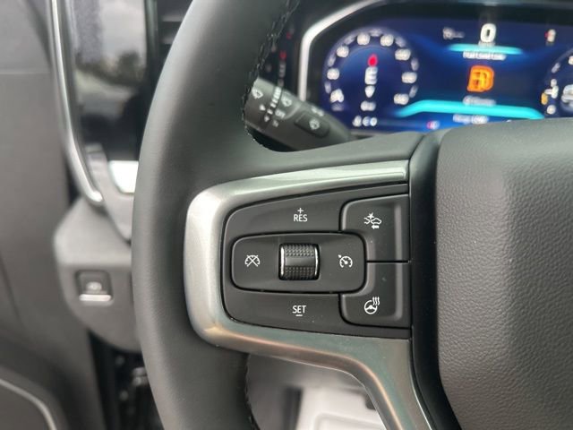 New 2026 Chevrolet Silverado 1500 RST w/ RST Select Package AWD/4WD image 19