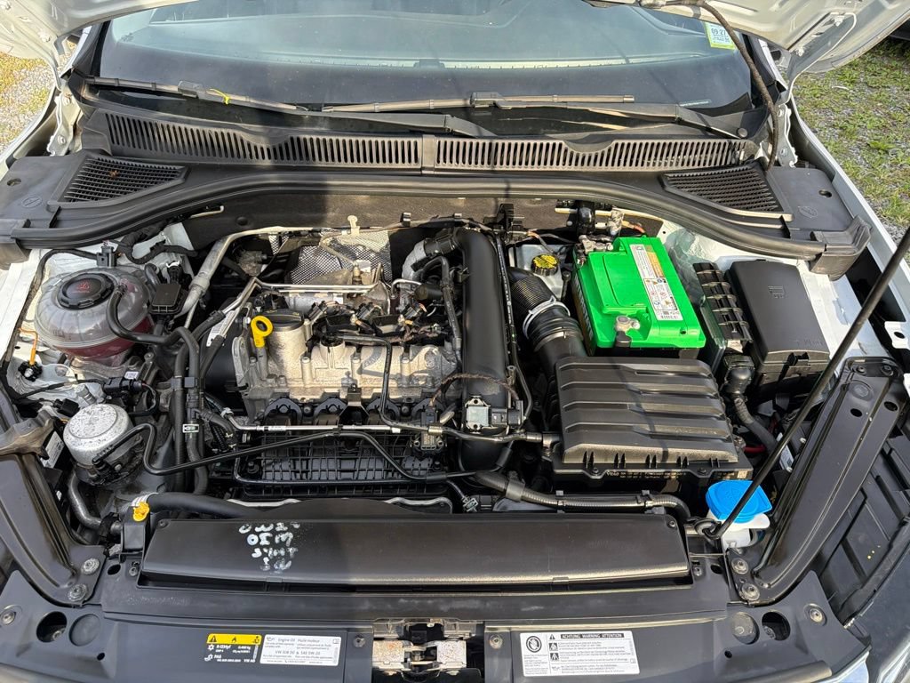 Used 2019 Volkswagen Jetta SE FWD image 16