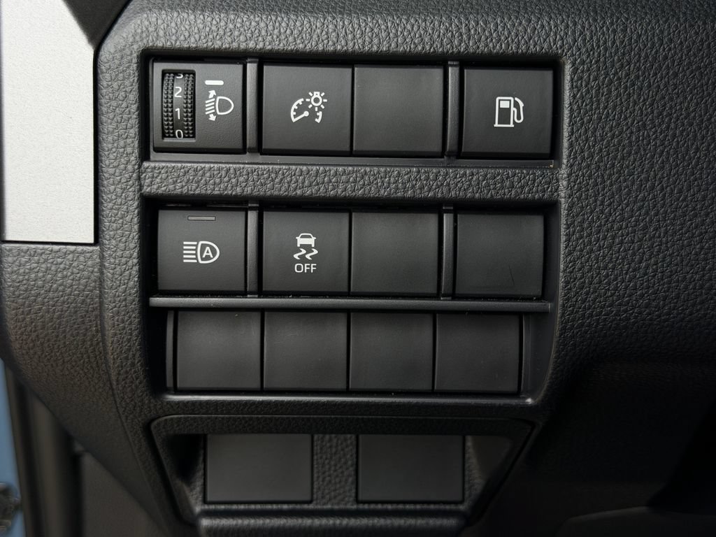 Used 2026 Toyota 4Runner SR5 AWD/4WD image 21