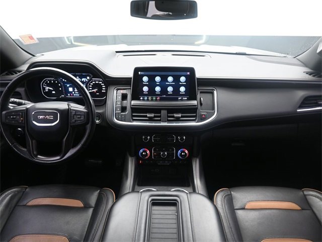 Used 2021 GMC Yukon AT4 image 12