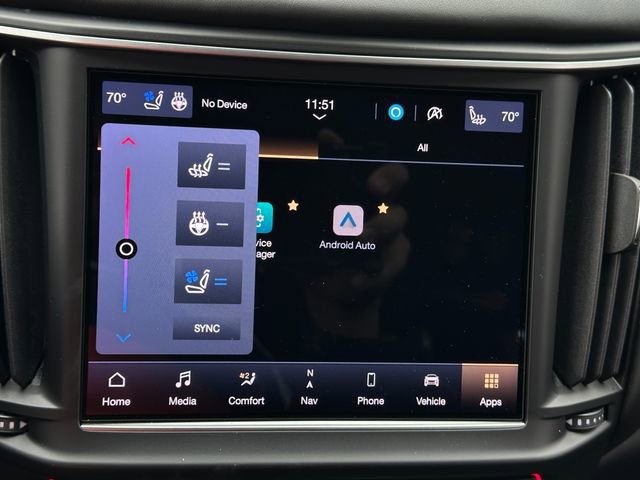 Used 2022 Maserati Levante GT image 34