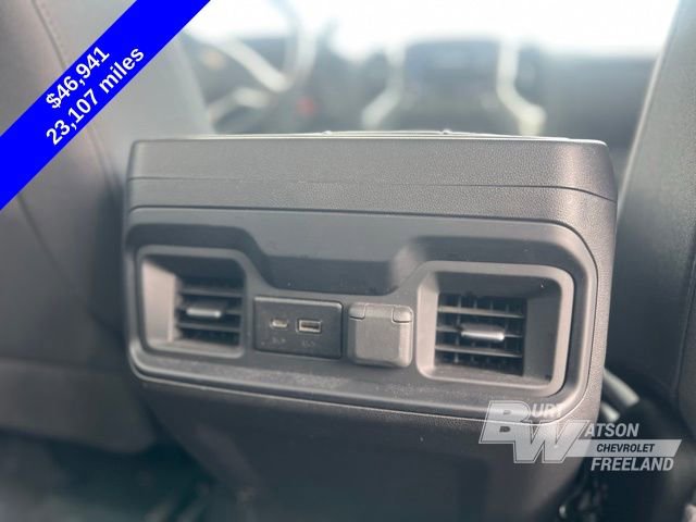 Used 2023 Chevrolet Silverado 2500 LT w/ Convenience Package image 30