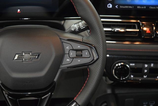 New 2026 Chevrolet TrailBlazer RS w/ Convenience Package FWD image 36