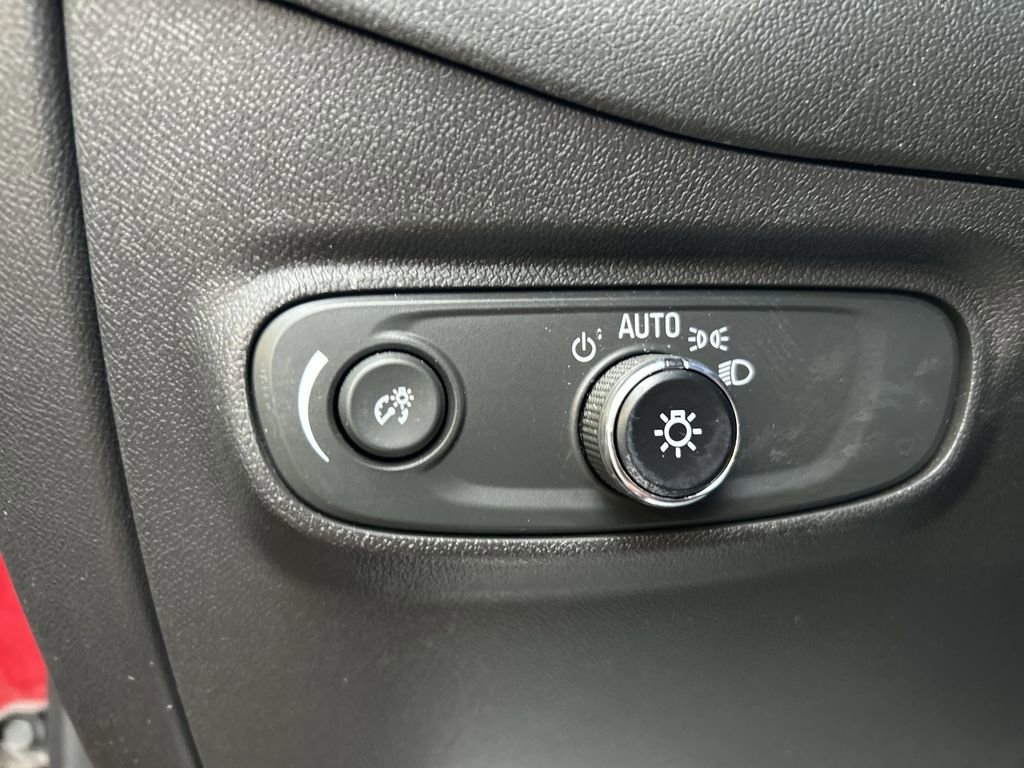 Used 2024 Chevrolet Equinox RS AWD/4WD image 22