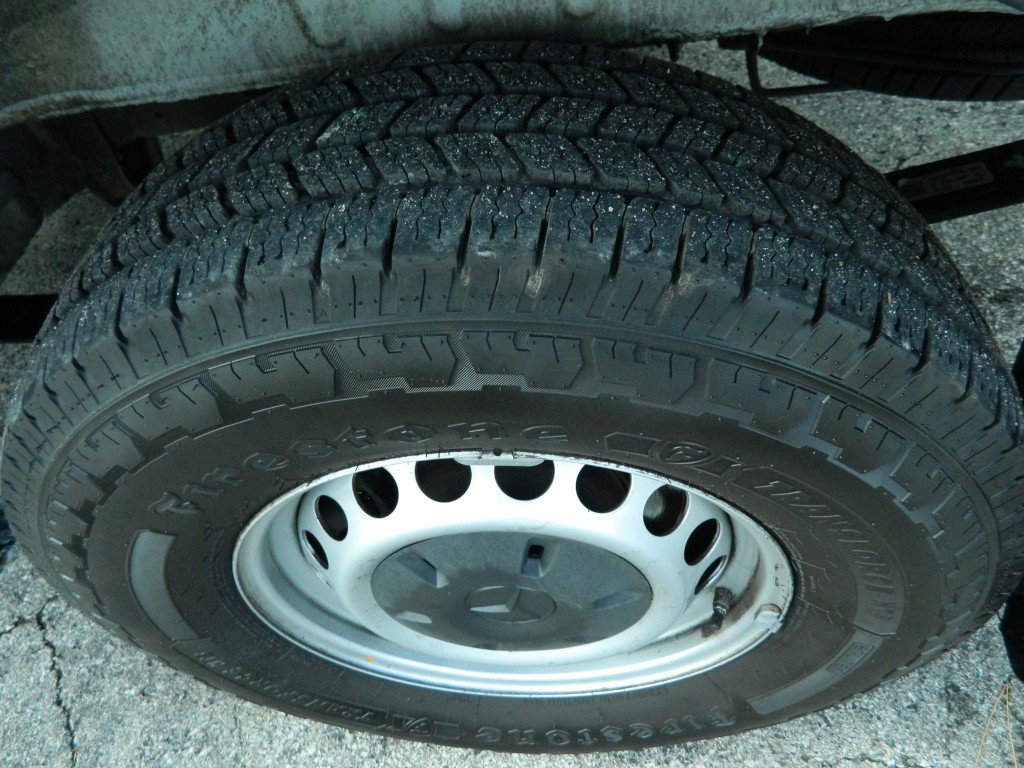 Used 2022 Mercedes-Benz Sprinter 1500 image 22