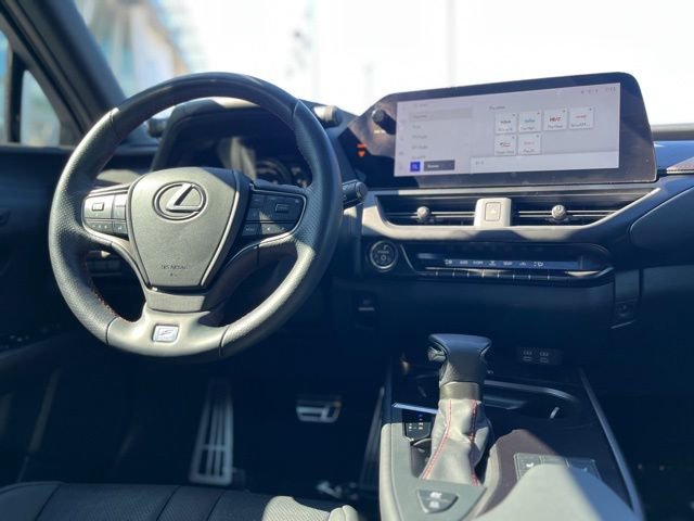 Used 2024 Lexus UX 250h F Sport image 31