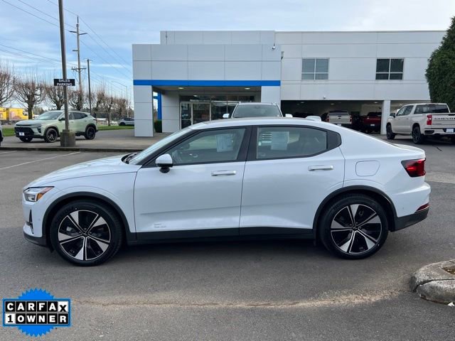 Used 2024 Polestar Polestar 2 image 4