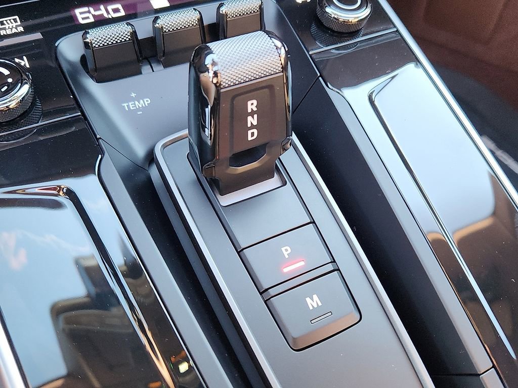 New 2026 Porsche 911 Carrera image 12