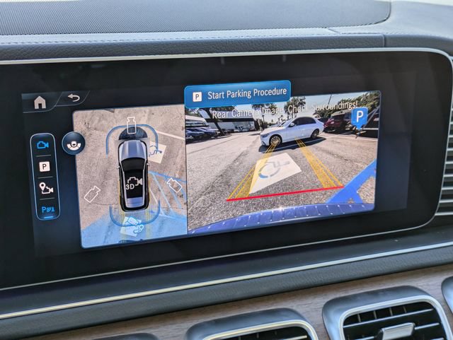 New 2026 Mercedes-Benz GLE 450 4MATIC image 24