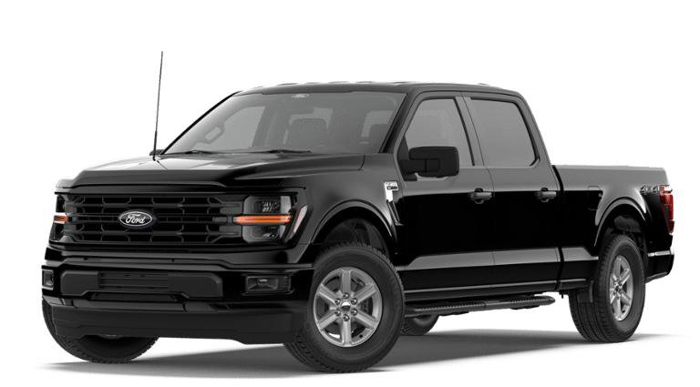 New 2026 Ford F150 XLT image 11