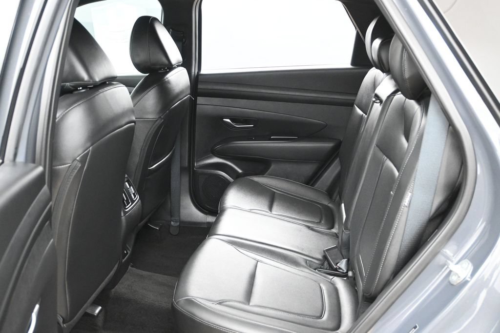 Used 2025 Hyundai Tucson XRT FWD image 27