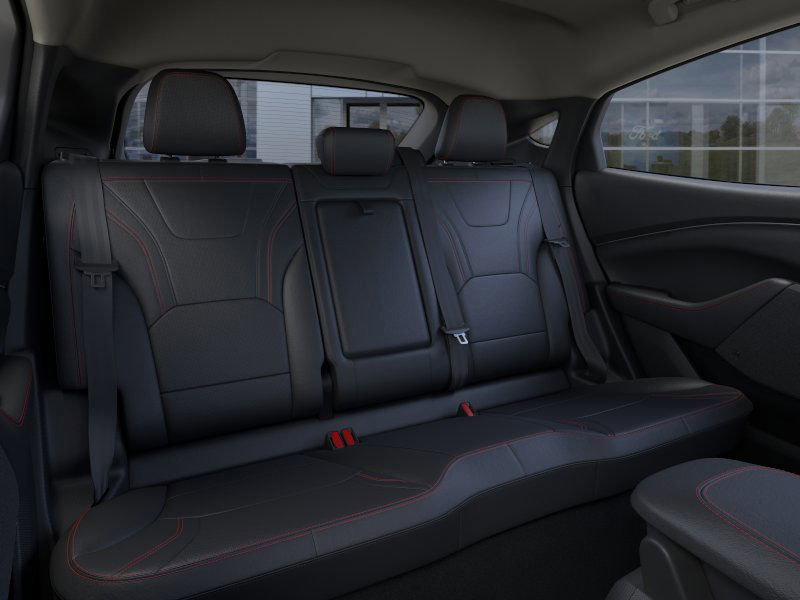 New 2025 Ford Mustang Mach-E Premium w/ Sport Appearance Package image 43