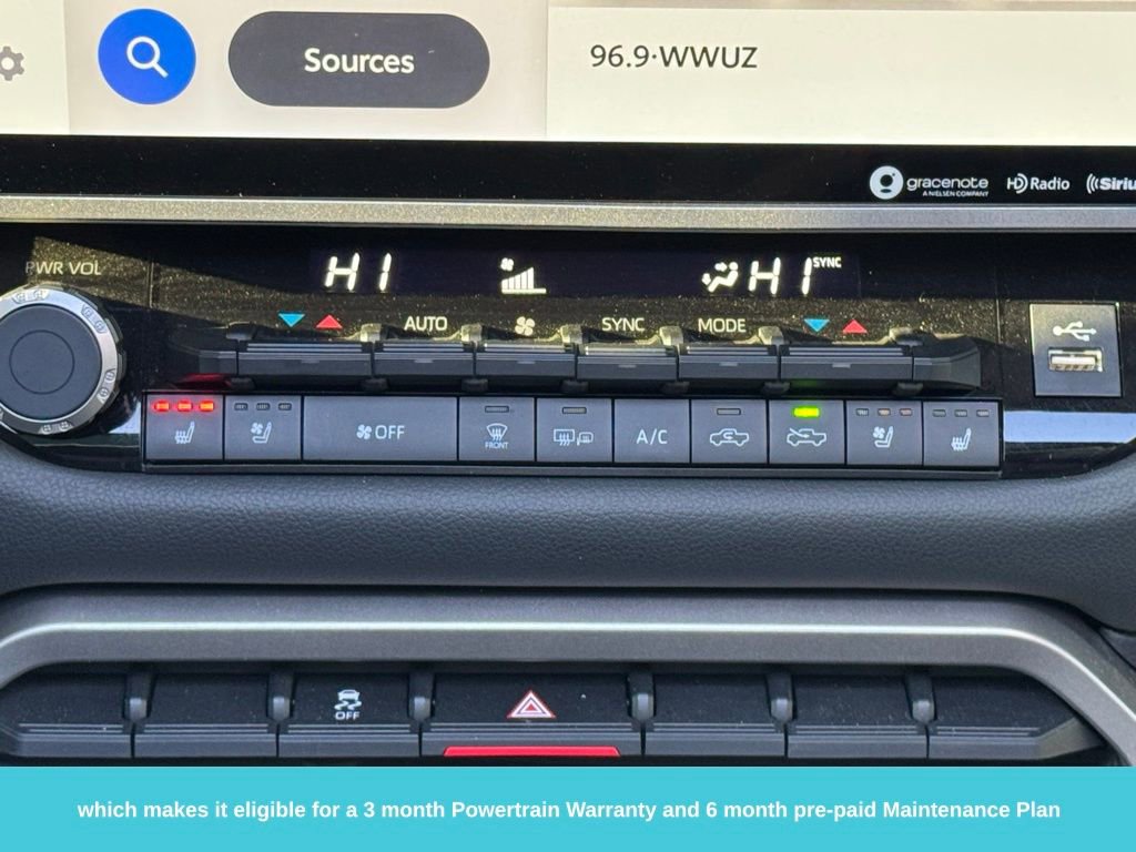 Used 2023 Toyota Tundra Limited image 31