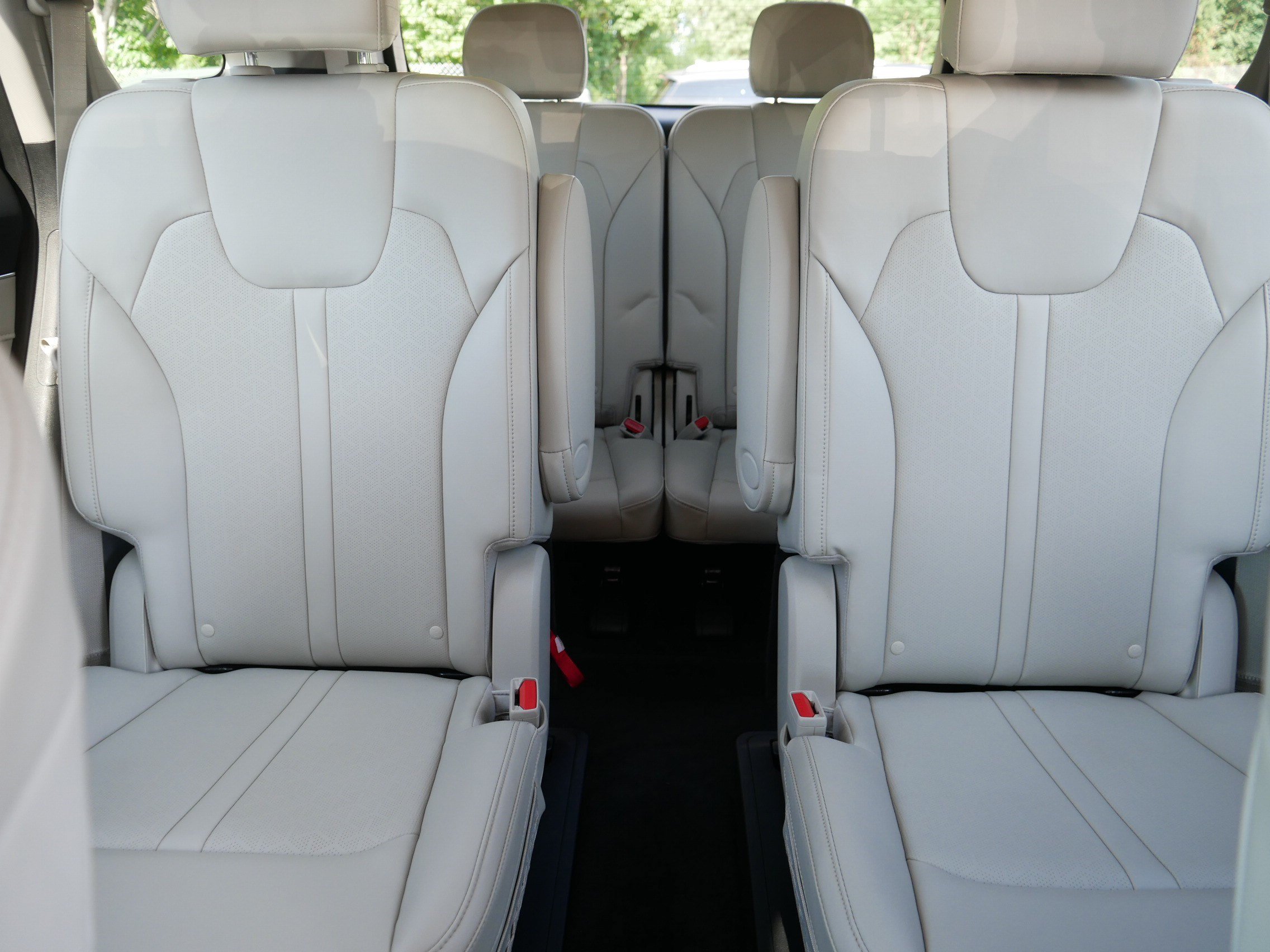 Certified 2023 Kia Sorento SX AWD/4WD image 13