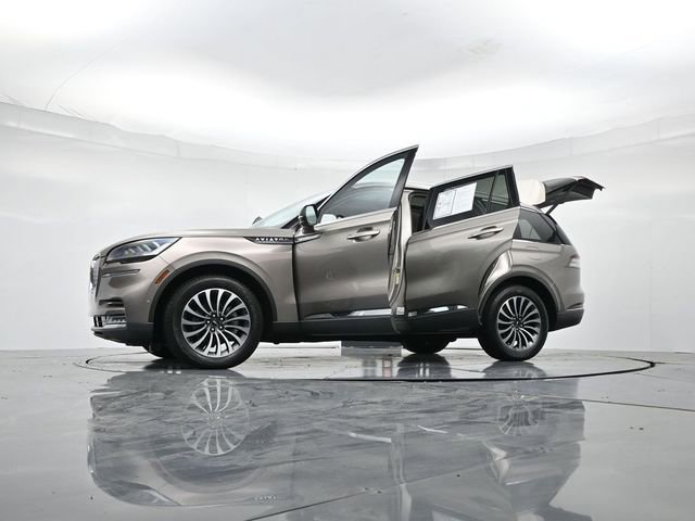 Used 2020 Lincoln Aviator Reserve w/ Equipment Group 201A image 54