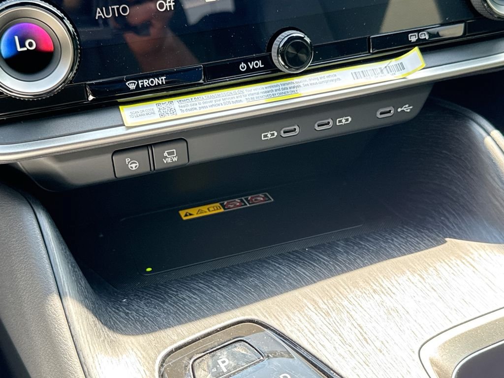 New 2026 Lexus RZ 350e 2WD w/ Convenience Package image 30