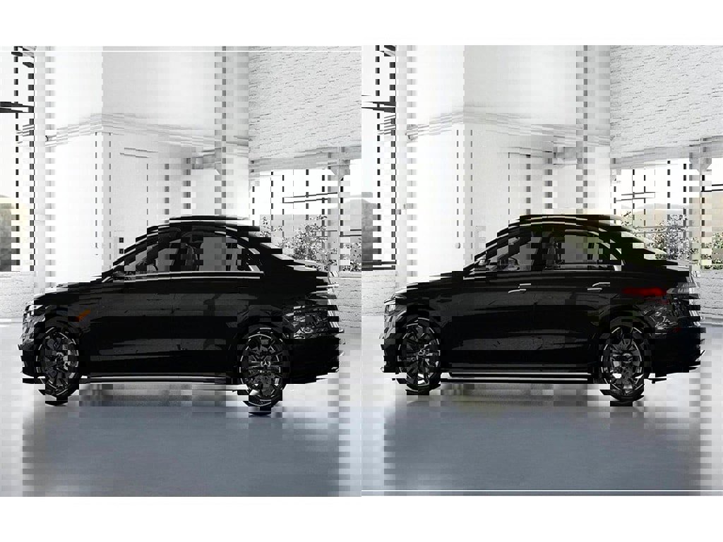 New 2026 Mercedes-Benz S 580 4MATIC Sedan image 33