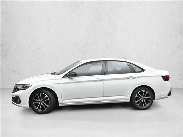 Used 2024 Volkswagen Jetta Sport FWD image 7