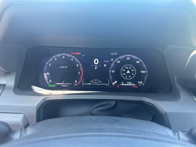 Used 2026 Toyota Tacoma TRD Off-Road AWD/4WD image 19