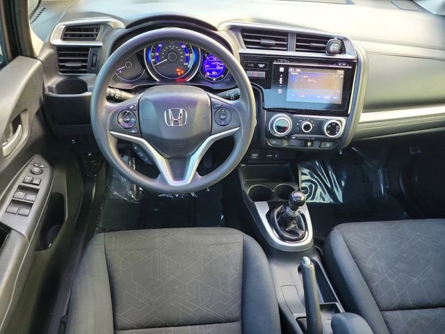 Used 2015 Honda Fit EX image 15