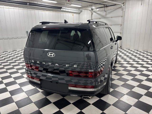 New 2026 Hyundai Santa Fe Limited AWD/4WD image 4