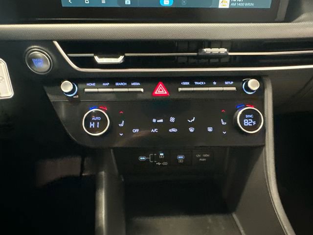 Used 2024 Hyundai Sonata SEL image 24