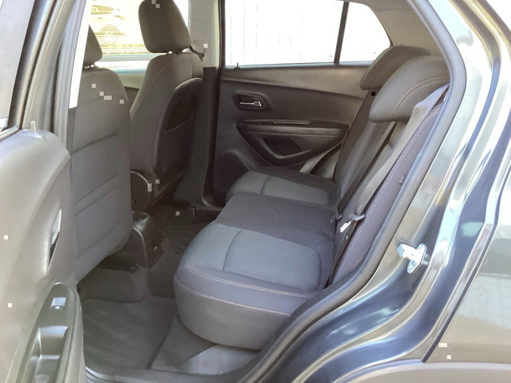 Used 2019 Chevrolet Trax LT image 36