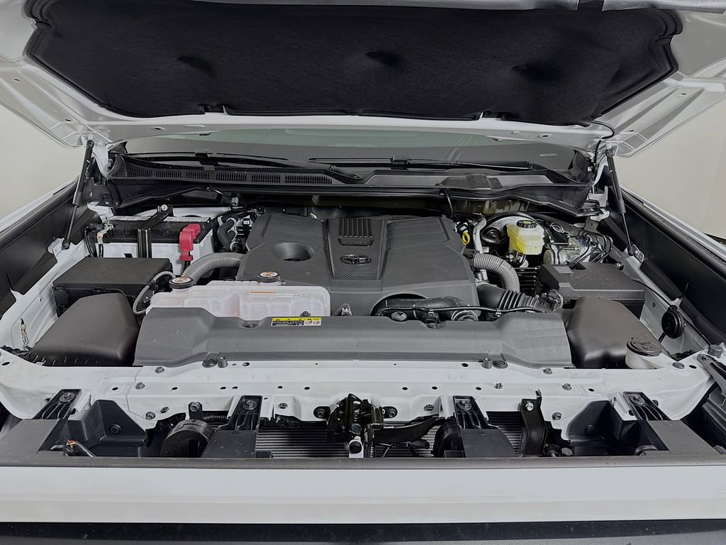 New 2026 Toyota Tundra Limited image 29