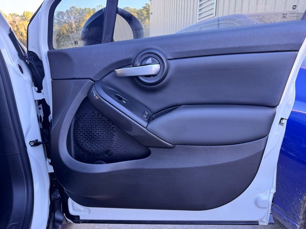 Used 2023 FIAT 500X Pop image 19