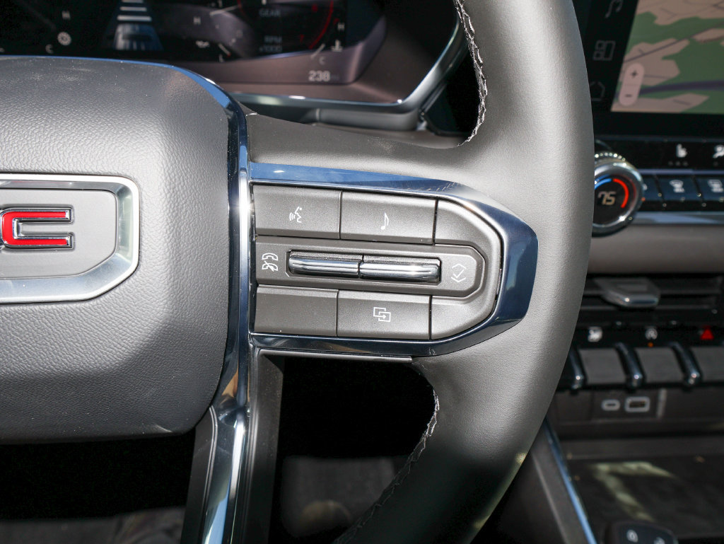 New 2026 GMC Canyon Elevation w/ Convenience Package AWD/4WD image 22