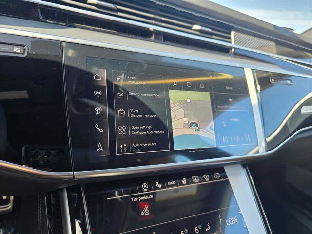New 2027 Audi S8 AWD/4WD image 29