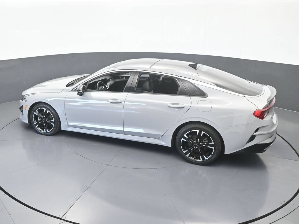Used 2023 Kia K5 GT-Line FWD image 48