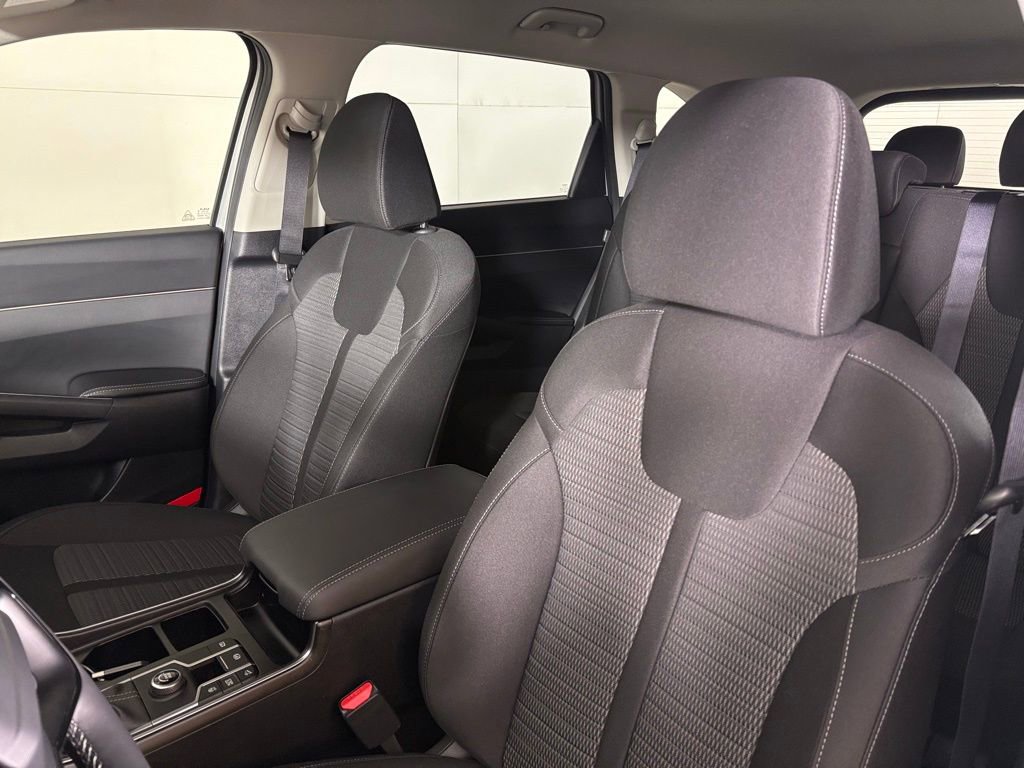 New 2026 Kia Sorento LX image 18