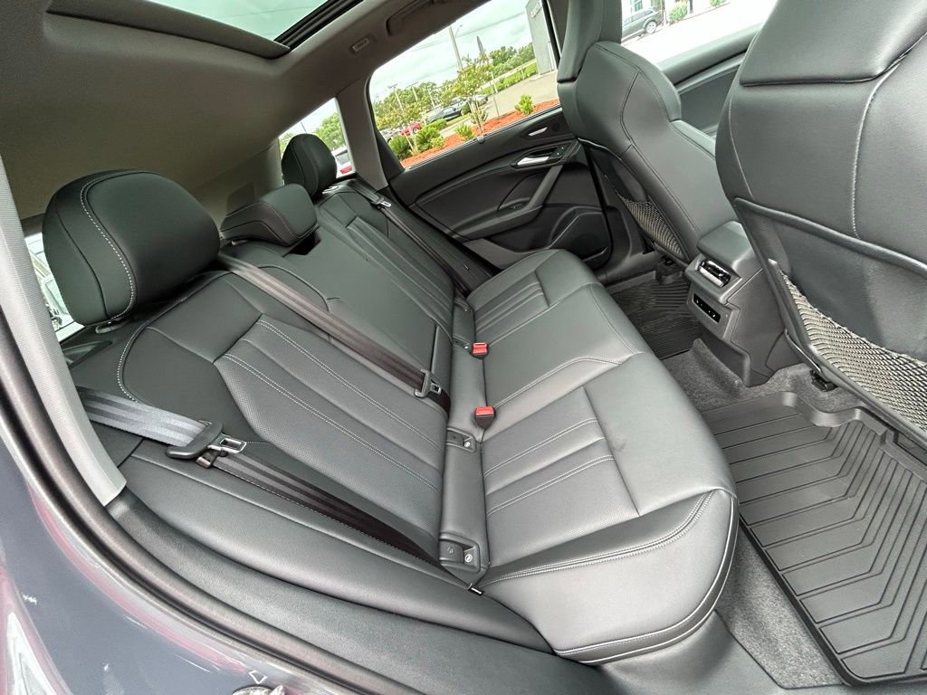 Used 2025 Audi Q6 e-tron Premium Plus w/ Premium Plus image 51